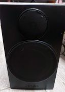   Denon scf1b hangfal